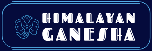 Himalayan Ganesha