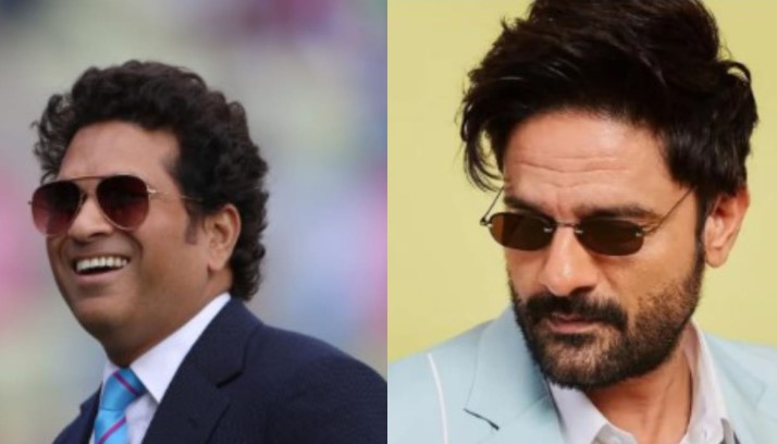 सचिन तेंदुलकर से तारीफ सुनकर इमोशनल हुए ‘हाथीराम’ जयदीप अहलावत, बोले – “सर ऐसे मत करो.