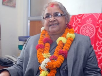 जानिए कौन हैं सुशीला कार्की, जिन्हें युवा बनाना चाहते हैं नेपाल का अगला पीएम!